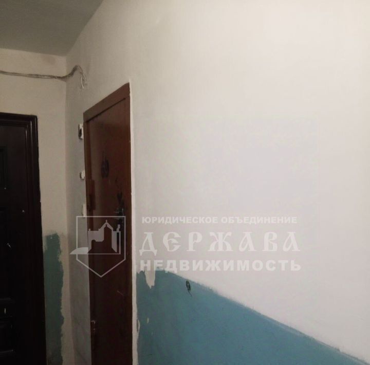 квартира г Междуреченск ул Лукиянова 4 фото 29