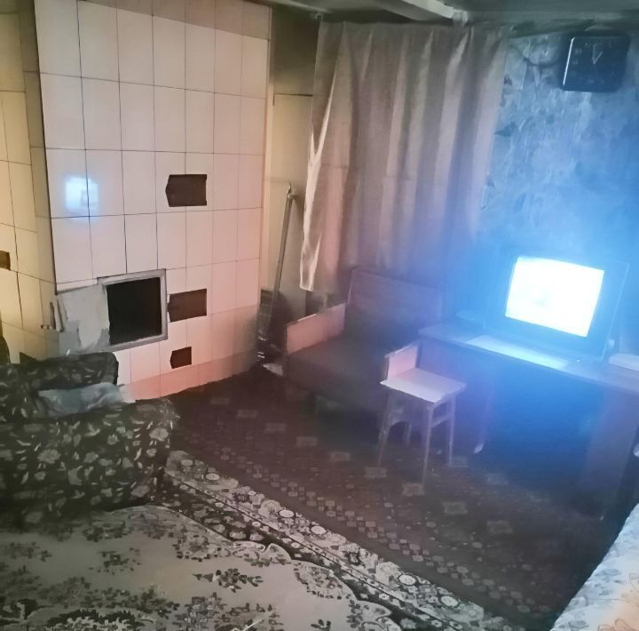 дом г Прокопьевск р-н Рудничный ул Игарская фото 7