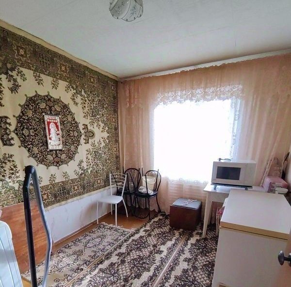 квартира г Усть-Илимск ул Карла Маркса 19 фото 7
