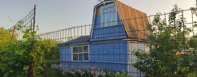 дом р-н Заводской снт тер.Дормашевец 2 фото