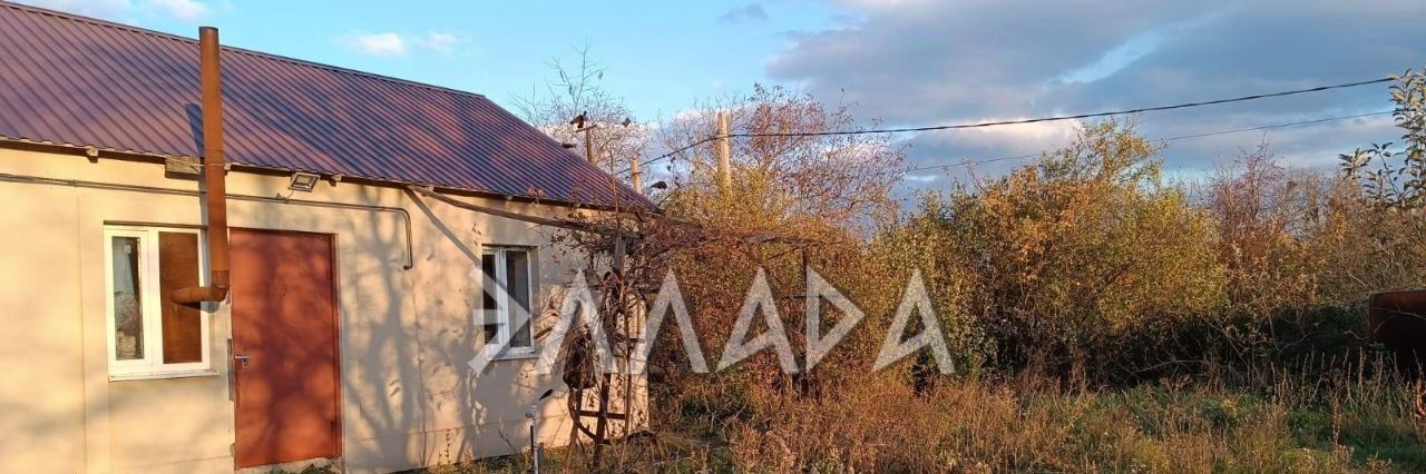 дом г Новочеркасск № 9 садовое товарищество, 6-я линия, 15 фото 4