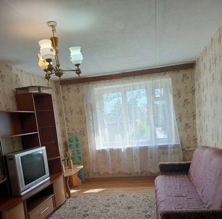 комната г Пермь р-н Орджоникидзевский ул Кабельщиков 99 фото 1