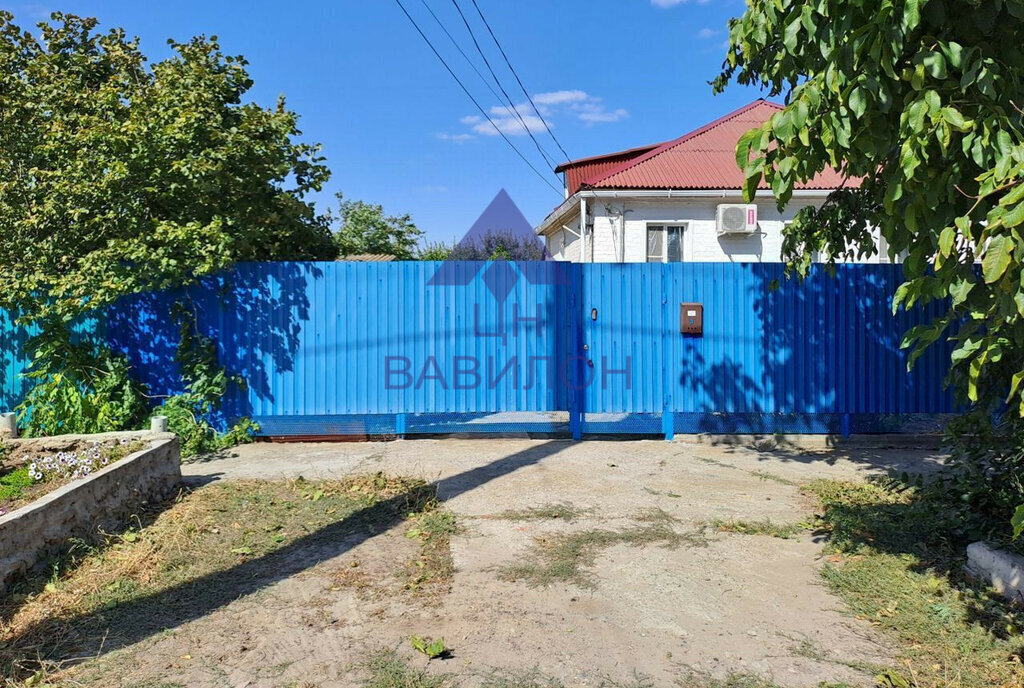 дом г Волгодонск пер Кирова 3 фото 5