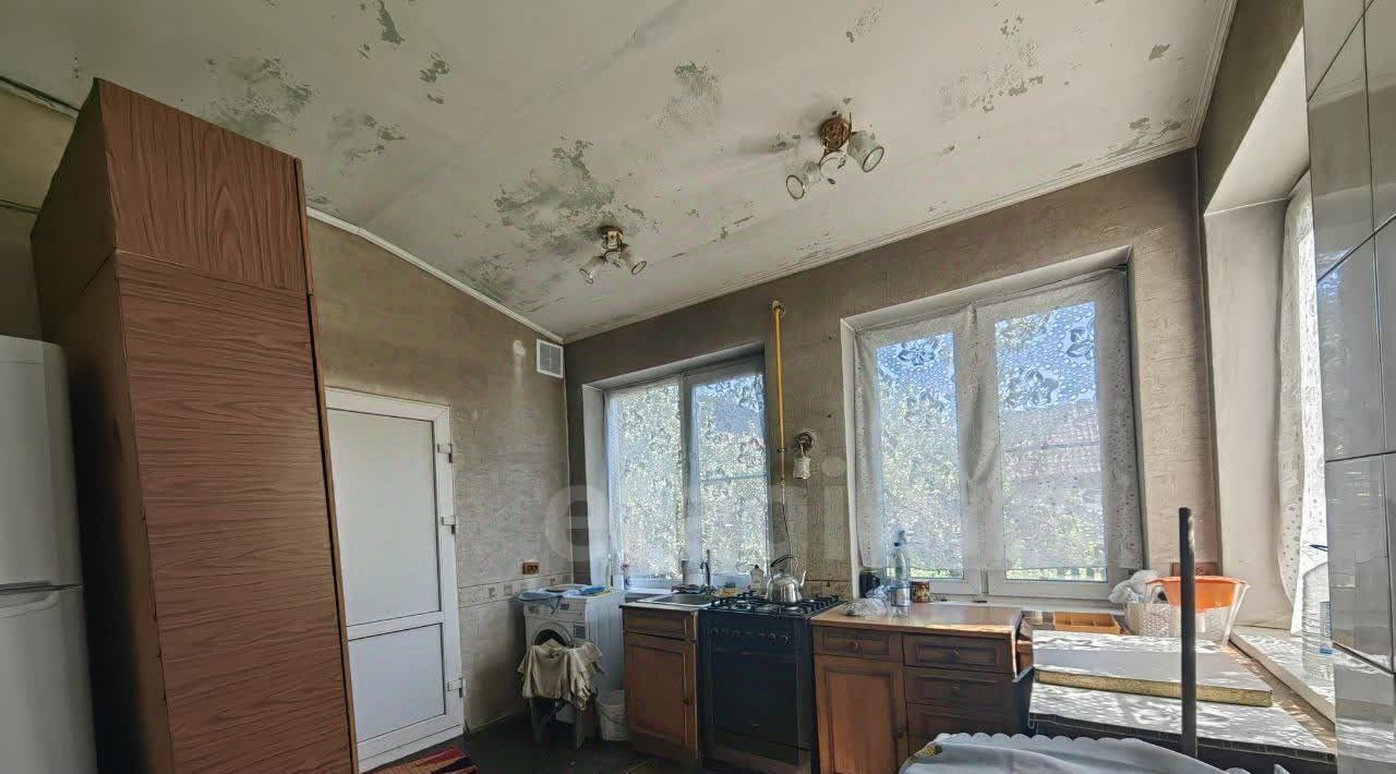 дом г Ростов-на-Дону р-н Ворошиловский снт Луч ул 2-я Лазерная фото 6