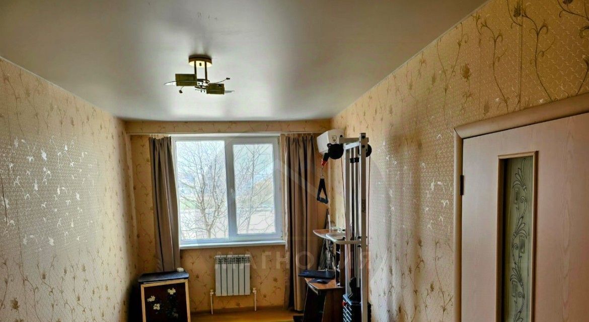 квартира р-н Анапский г Анапа ул Рождественская 57к/4 фото 1