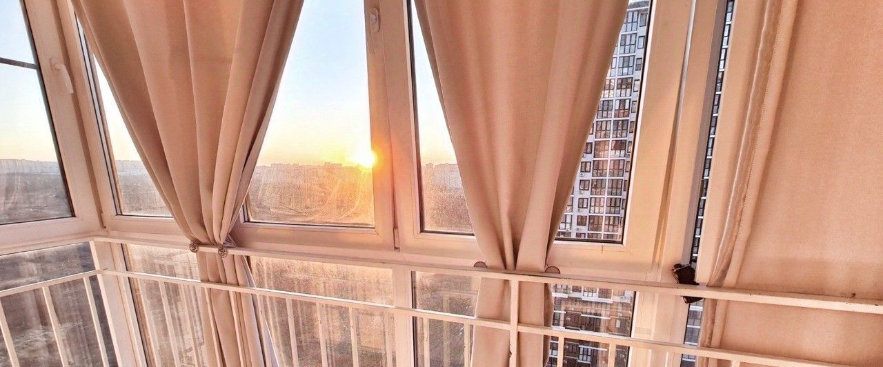 квартира р-н Анапский г Анапа ш Анапское 24к/6 фото 1
