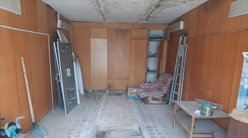 гараж г Ставрополь р-н Промышленный ул Серова 56/1 фото 4