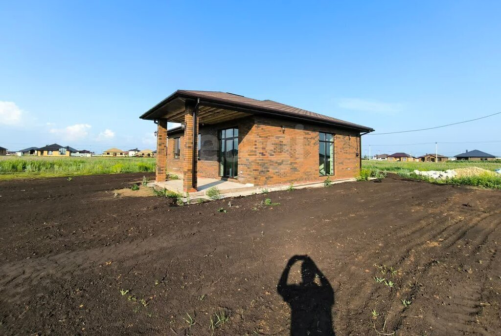 дом г Набережные Челны р-н Автозаводский ул Колосковая фото 12