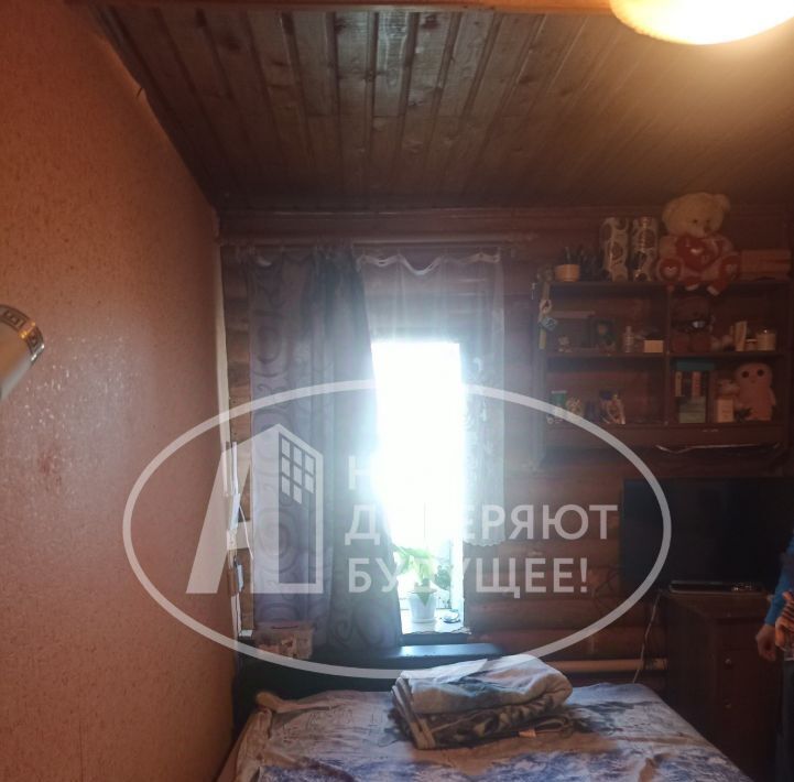 дом г Лысьва ул Полярников 45 фото 8