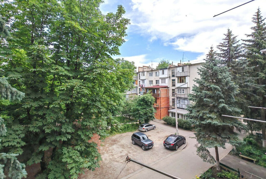 квартира г Нальчик ул Ватутина 38 фото 16