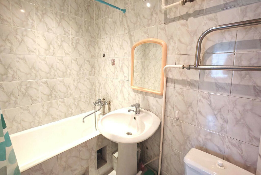 квартира г Нальчик ул Ватутина 38 фото 17