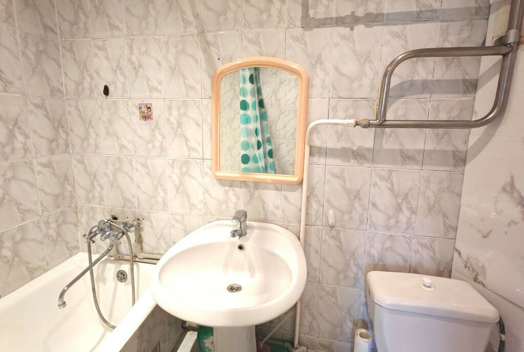 квартира г Нальчик ул Ватутина 38 фото 18