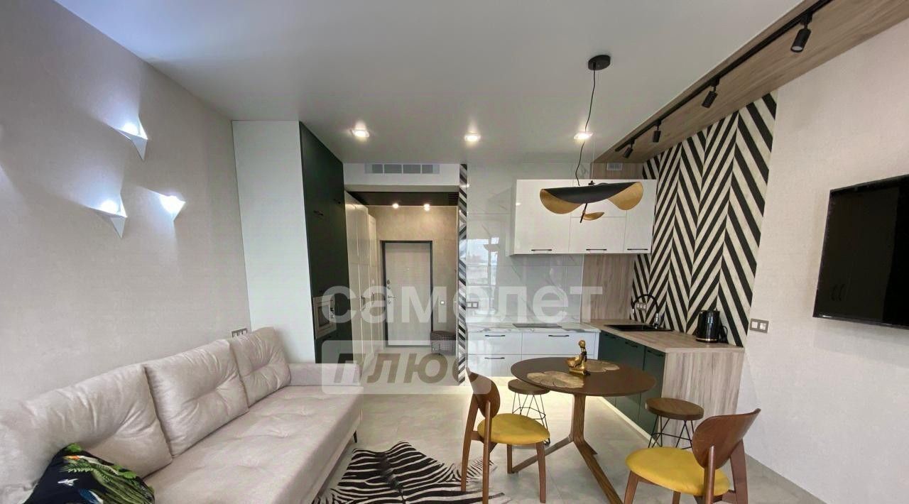 квартира г Геленджик ул Мира 40 Центр фото 8
