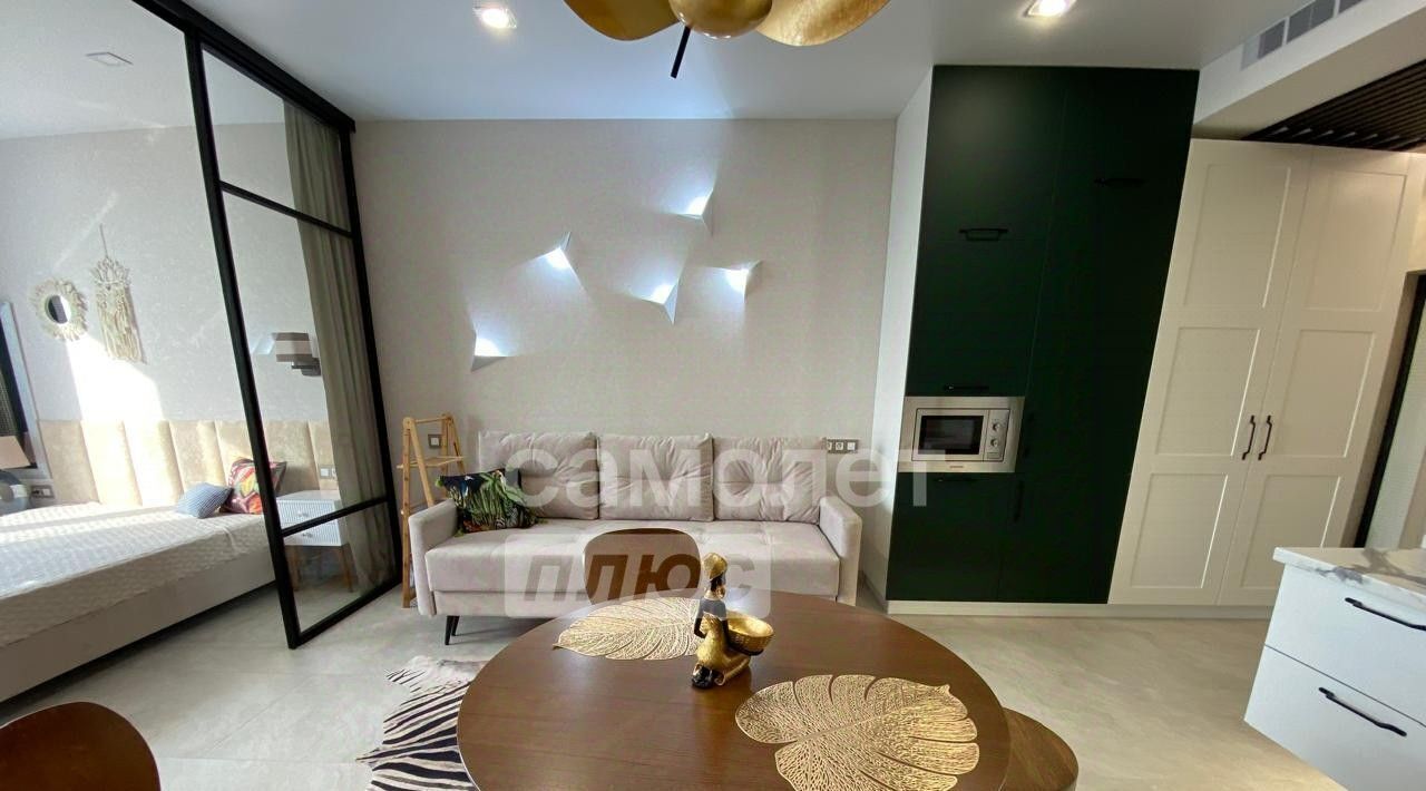 квартира г Геленджик ул Мира 40 Центр фото 9