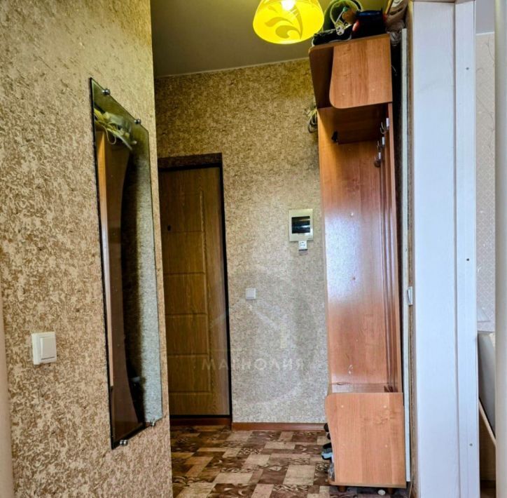квартира р-н Анапский г Анапа ул Рождественская 57к/4 фото 7