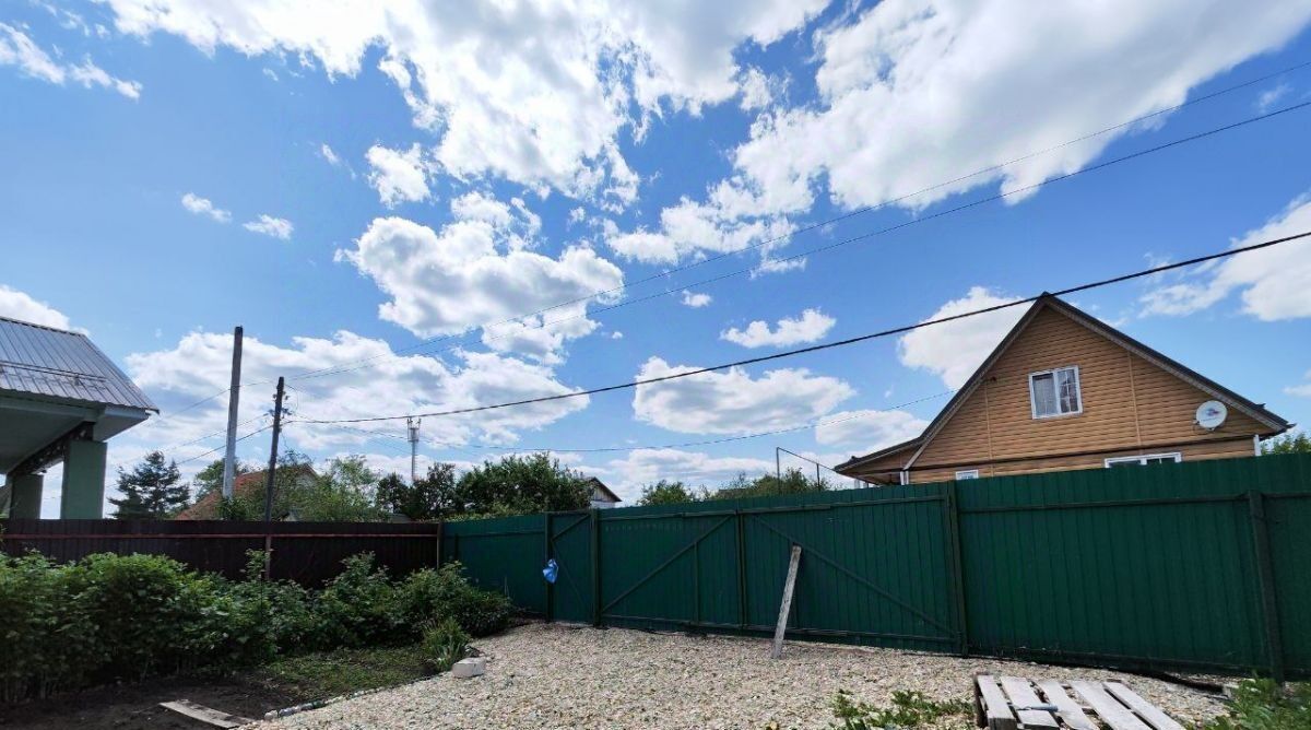 дом г Пенза р-н Железнодорожный Дружба Завода Пензмаш СНТ, 390 фото 27
