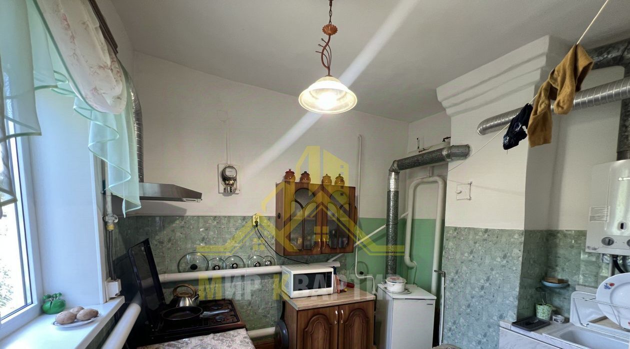 дом г Орск р-н Советский Нагорный ул М.Джалиля 29 фото 15