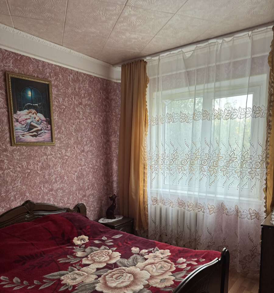 квартира р-н Наримановский г Нариманов ул Центральная 21 фото 13