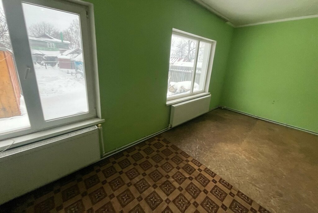 дом р-н Бирский г Бирск ул Варенцовой 13 фото 11