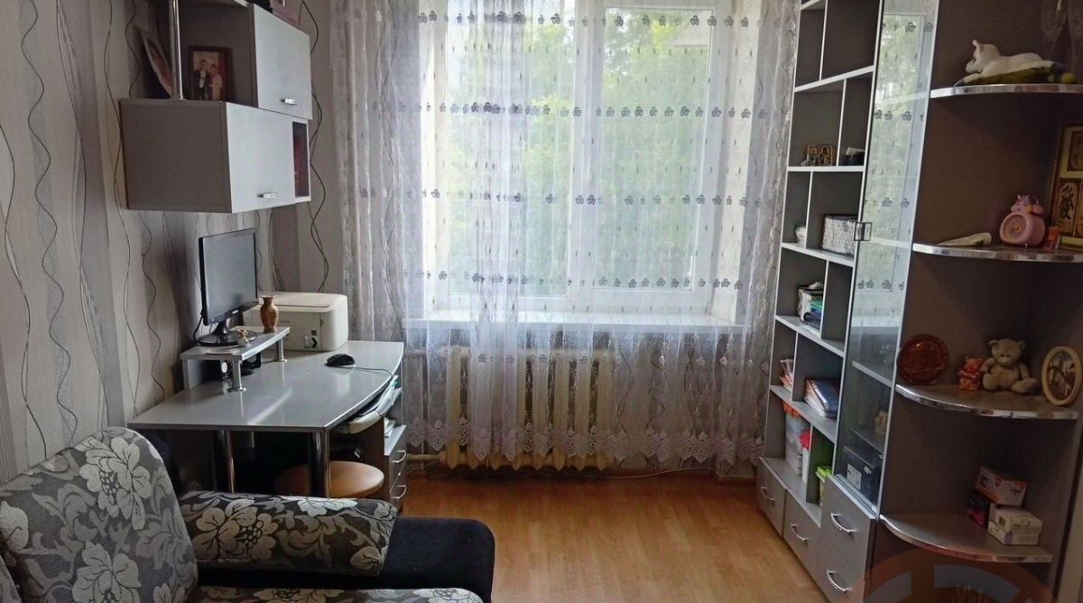 квартира г Симферополь р-н Центральный ул Залесская 68 фото 9