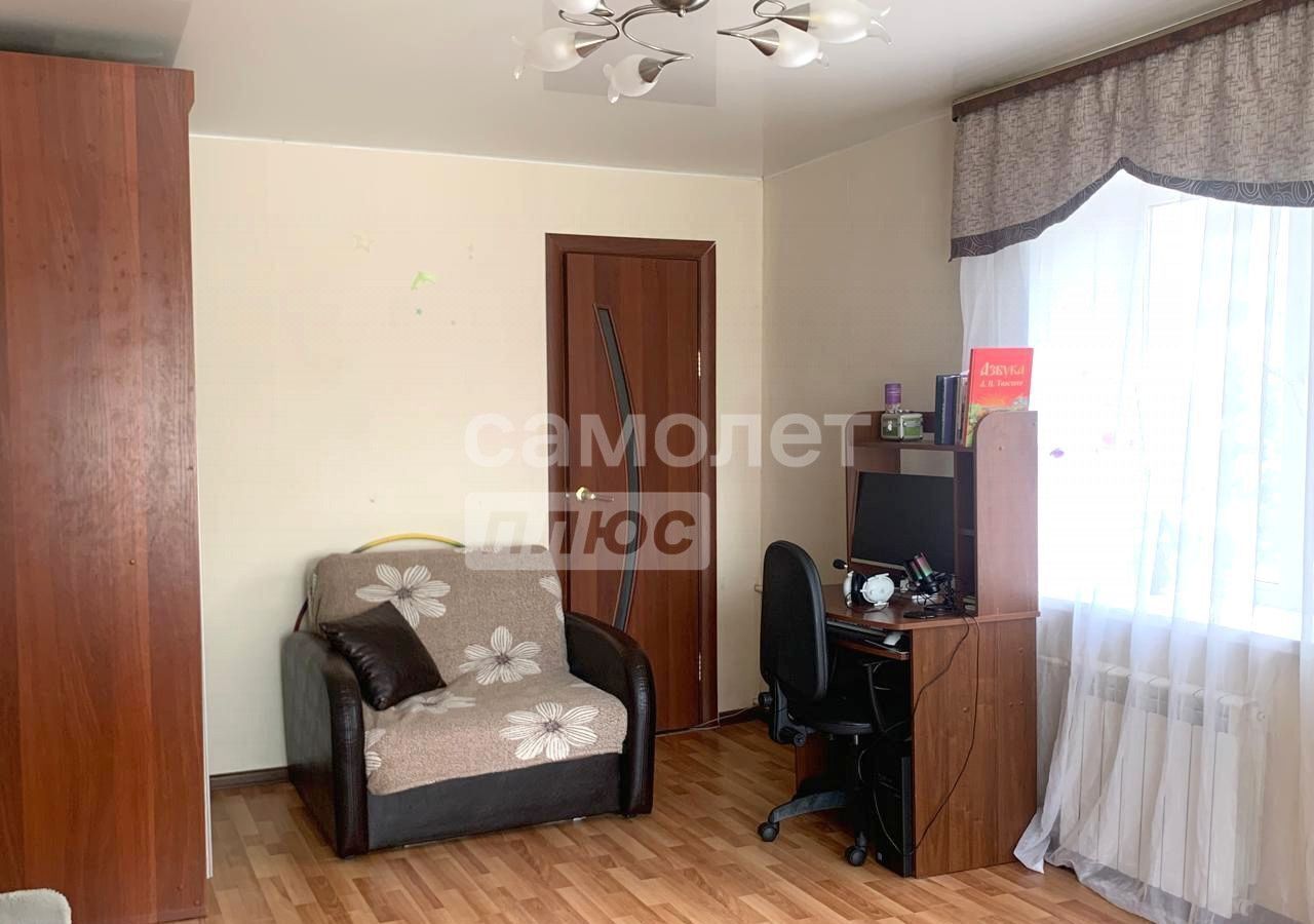 квартира г Ступино ул Овражная 17 фото 2