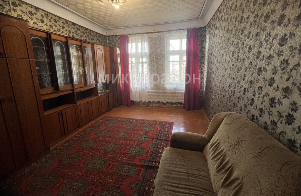 квартира г Джанкой ул Крымская 18 фото 3