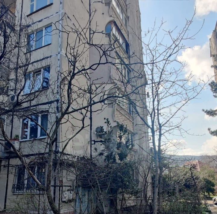 квартира г Ялта ул Фурмана 2 фото 17