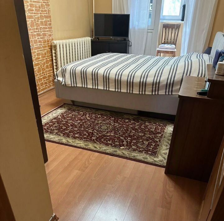 квартира г Симферополь р-н Киевский ул им. Матэ Залки 7б фото 26