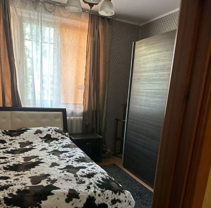 квартира г Симферополь р-н Киевский ул им. Матэ Залки 7б фото 27