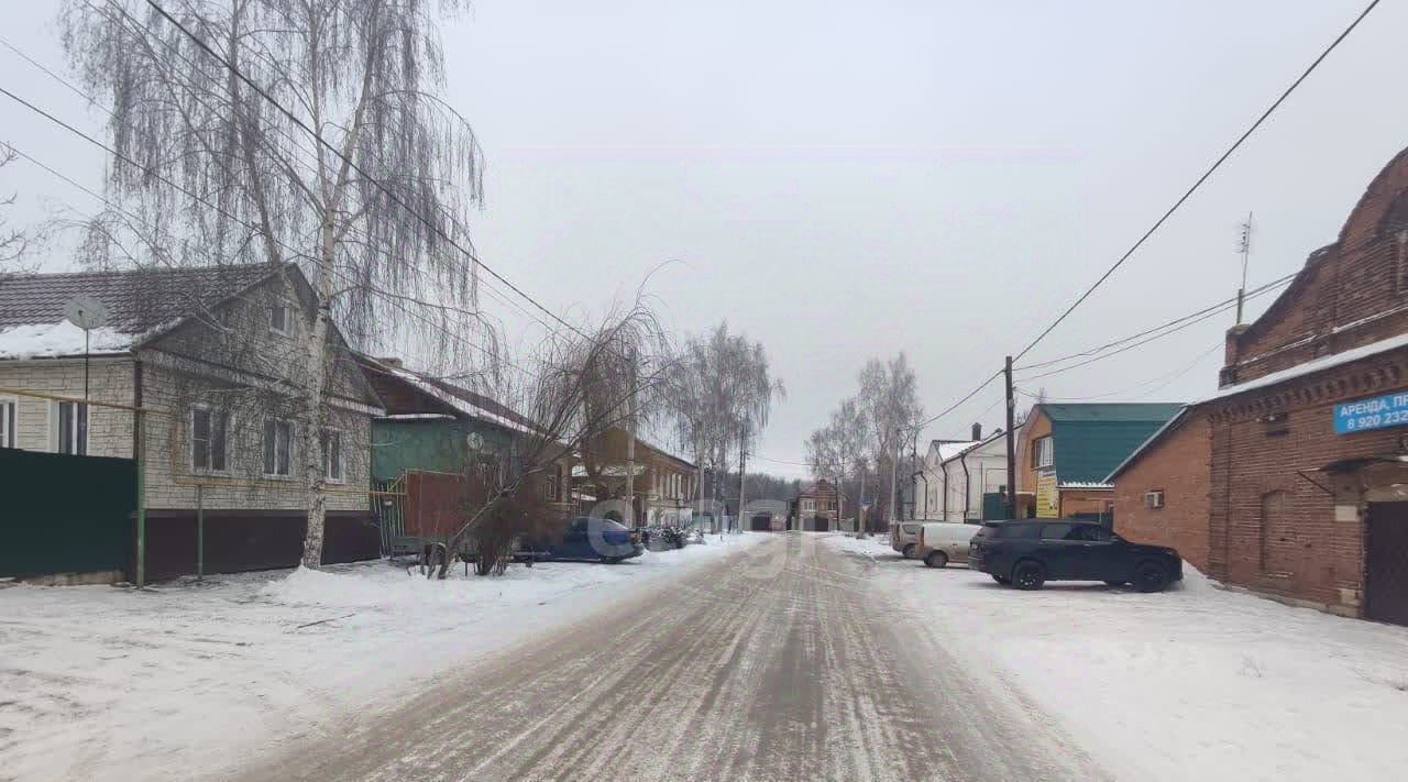производственные, складские г Мичуринск ул Пролетарская 1 фото 6