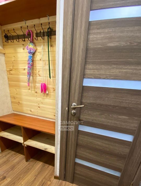 квартира г Кировск ул Мира 5 фото 12