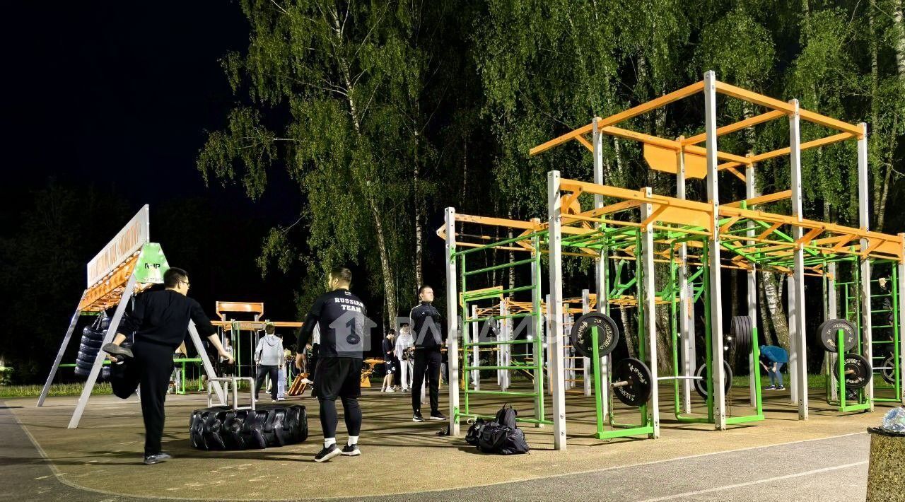 квартира г Смоленск р-н Промышленный ул Александра Степанова 12 фото 21