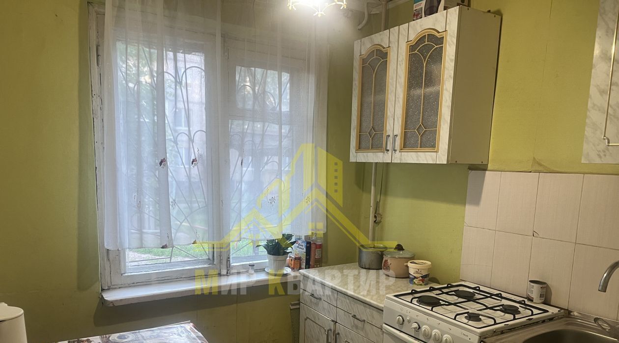 квартира г Орск р-н Ленинский Новый город ул Молодежная 8а фото 6