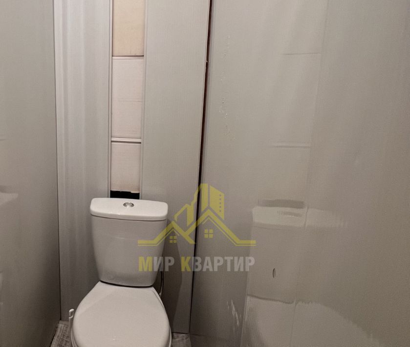 квартира г Орск р-н Ленинский Новый город ул Молодежная 8а фото 11