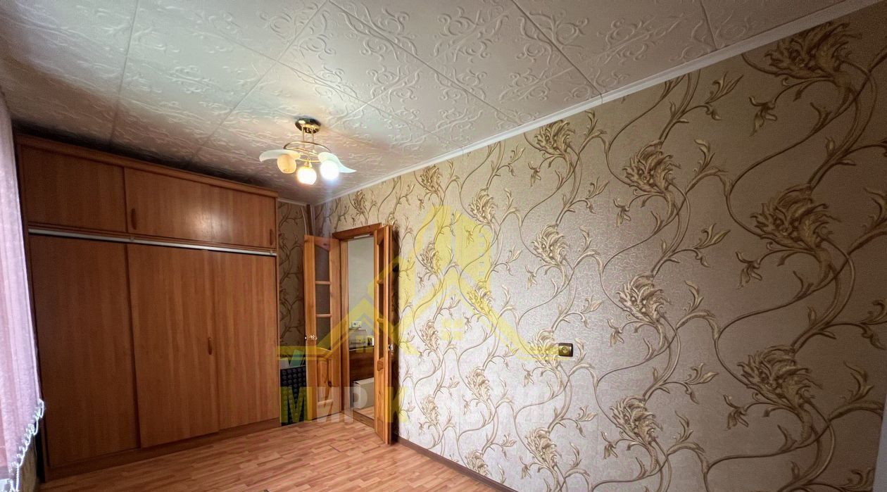 квартира г Орск р-н Октябрьский Новый город пр-кт Ленина 75 фото 19