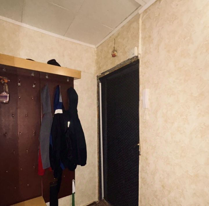 квартира г Курск р-н Сеймский ул Дейнеки 35 Курского завода тракторных запчастей мкр фото 1