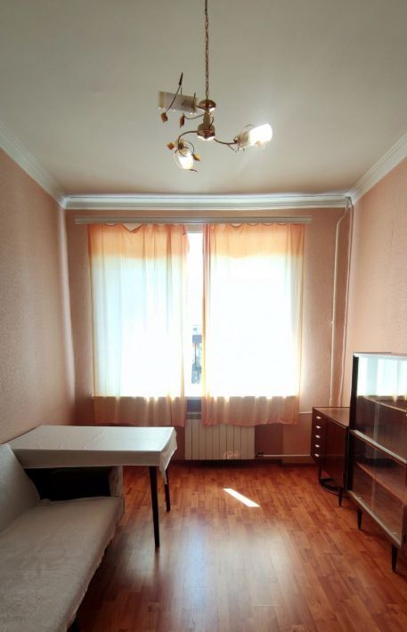 квартира г Кирово-Чепецк пр-кт Мира 27 фото 1
