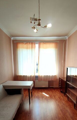 пр-кт Мира 27 фото
