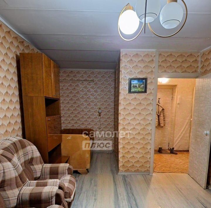 квартира г Липецк р-н Правобережный ул Ленина 29 фото 1