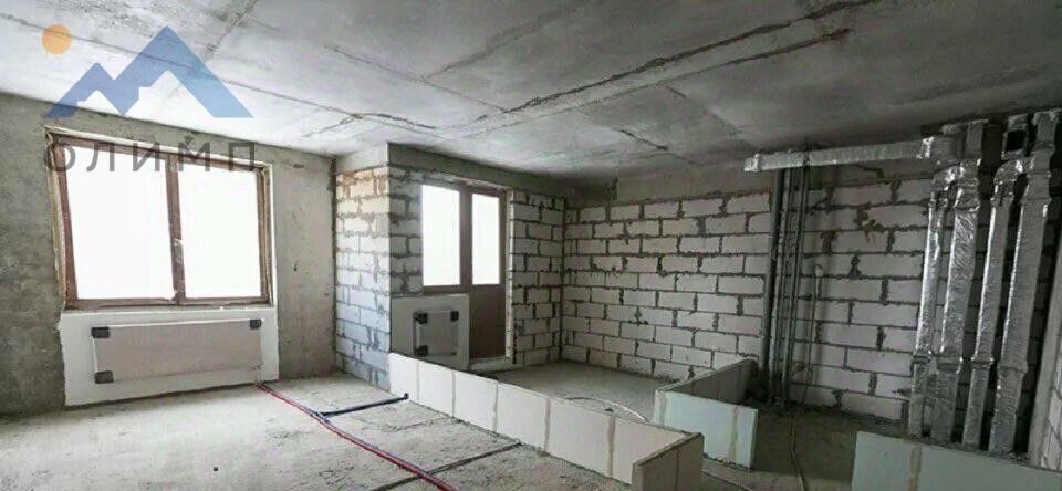 квартира г Ярославль р-н Кировский ул Лисицына 10/83 фото 2