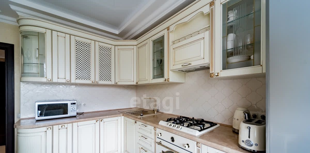квартира г Ярославль р-н Заволжский ул Приозерная 2 фото 5