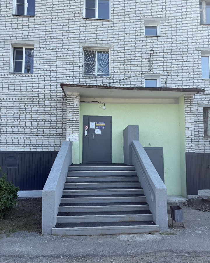 квартира г Курган р-н мкр 11-й р-н Заозерный, жилой район Заозёрный, 16 фото 18