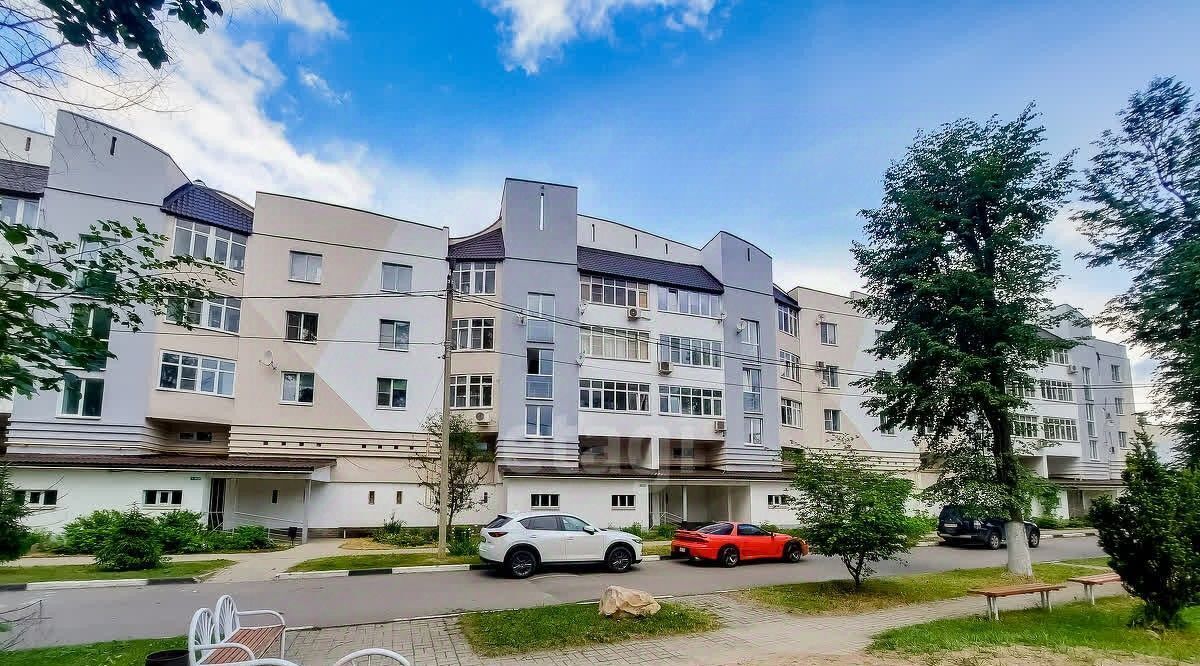 квартира г Ярославль р-н Заволжский ул Приозерная 2 фото 27