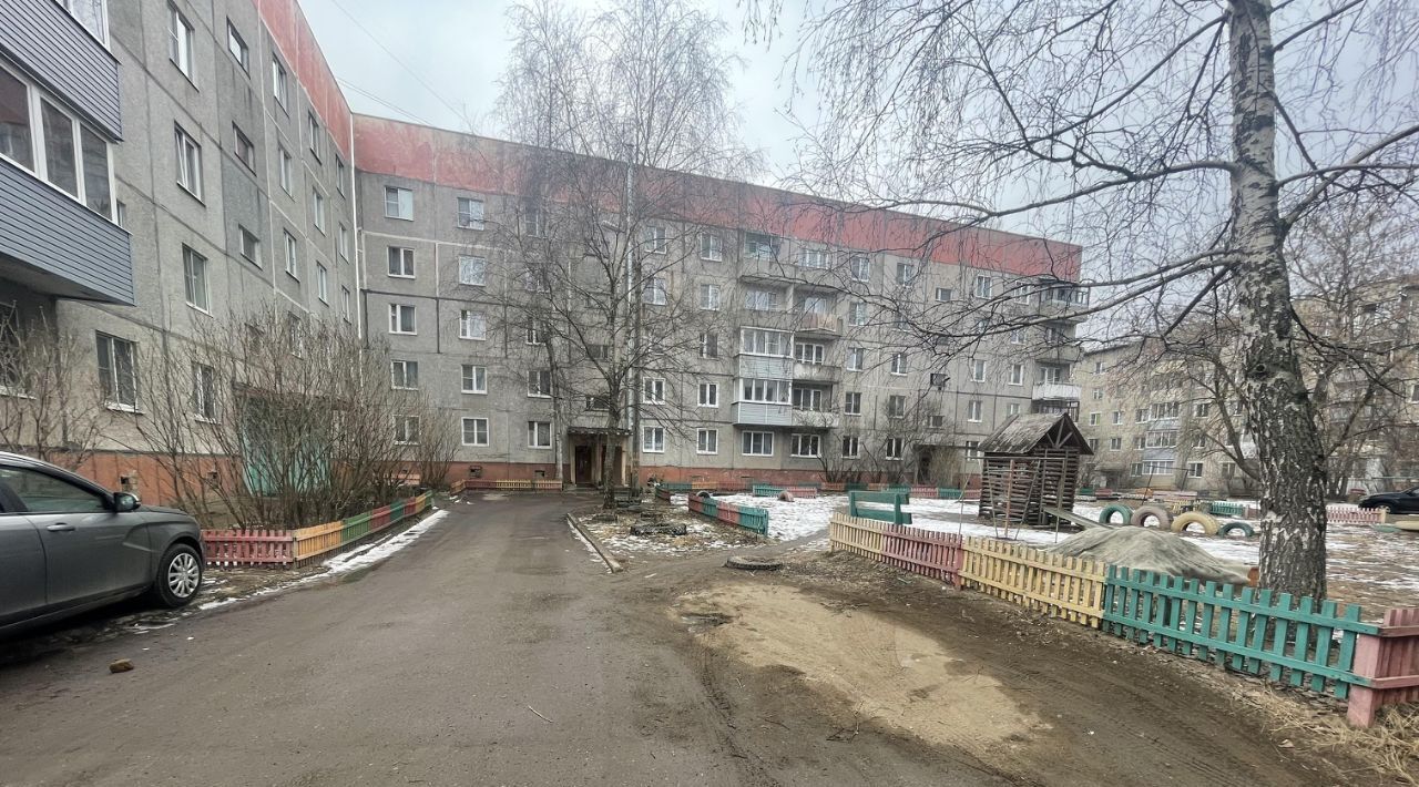 квартира р-н Ростовский г Ростов проезд Радищева 8 фото 36
