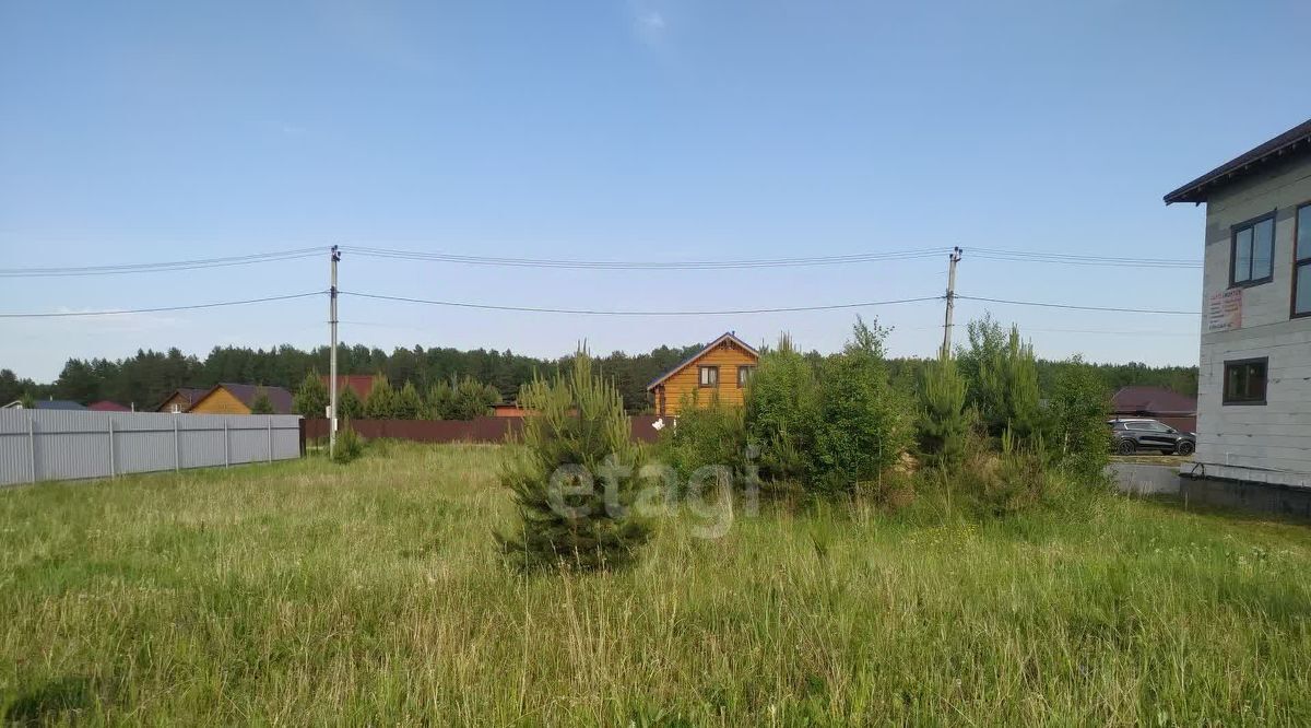 земля г Березовский ДНТ ст-ца фото 11