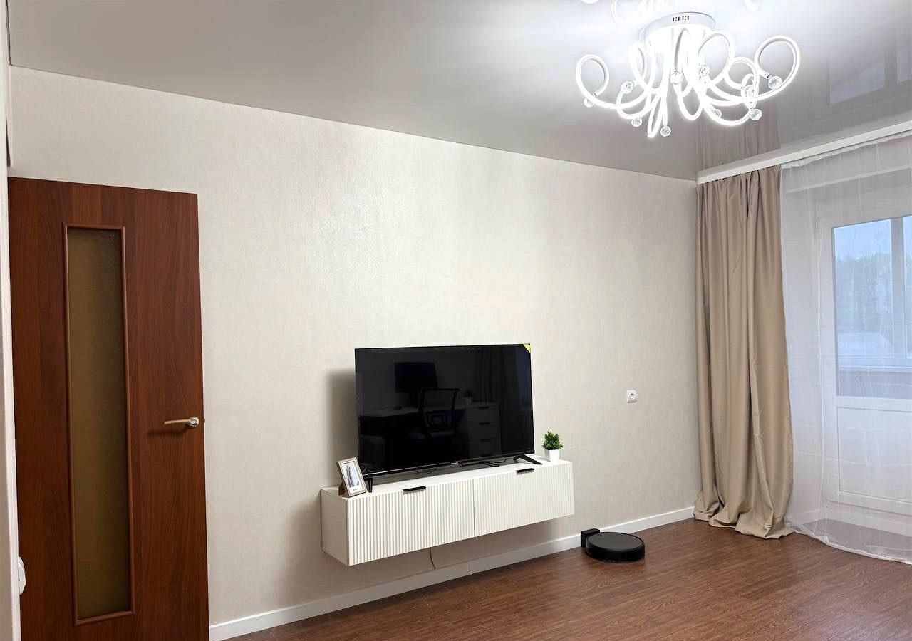 квартира г Лесной ул Мира 2г фото 8