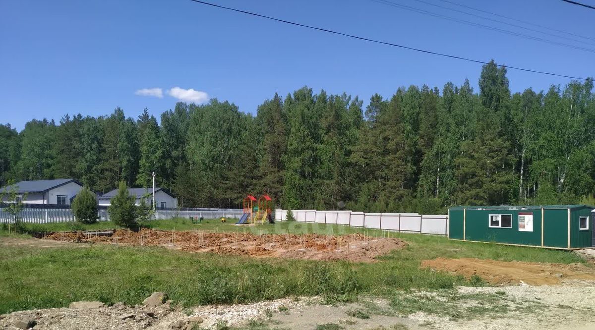 земля г Березовский ДНТ ст-ца фото 24