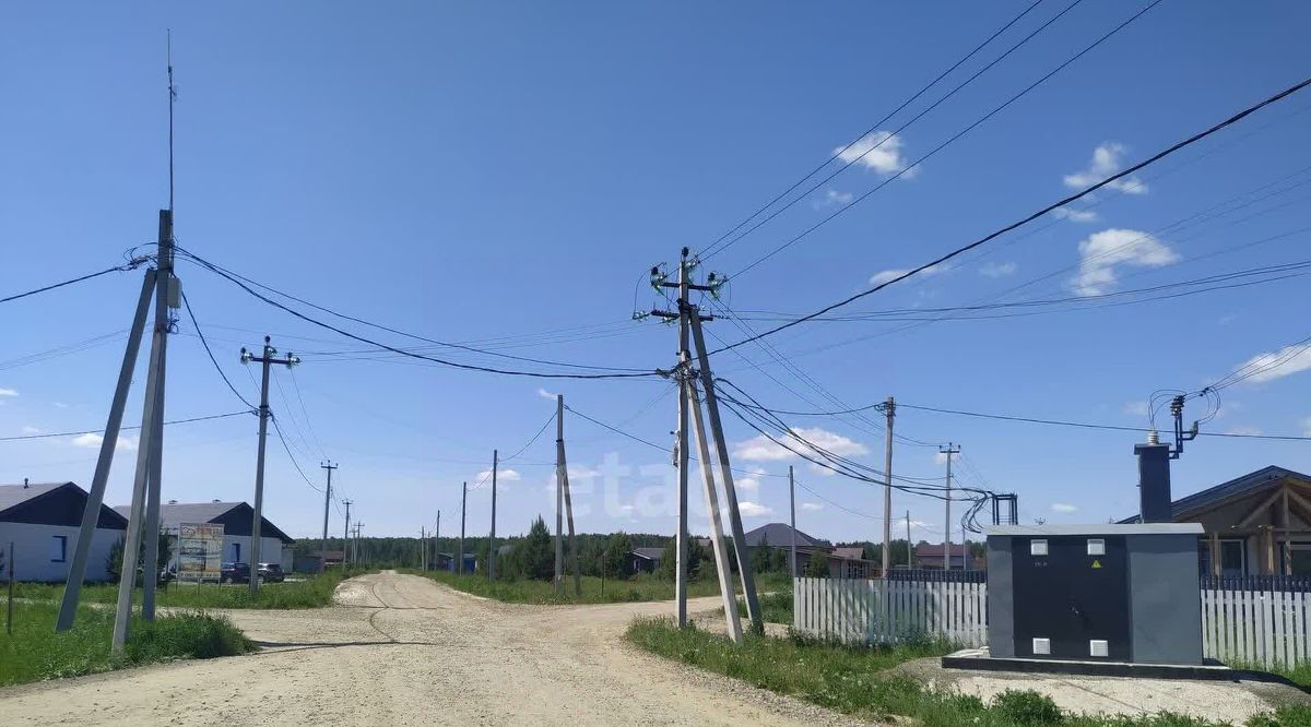 земля г Березовский ДНТ ст-ца фото 25
