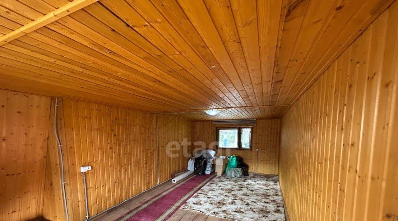 дом г Ревда тер СОТ Солнечное 86 фото 10