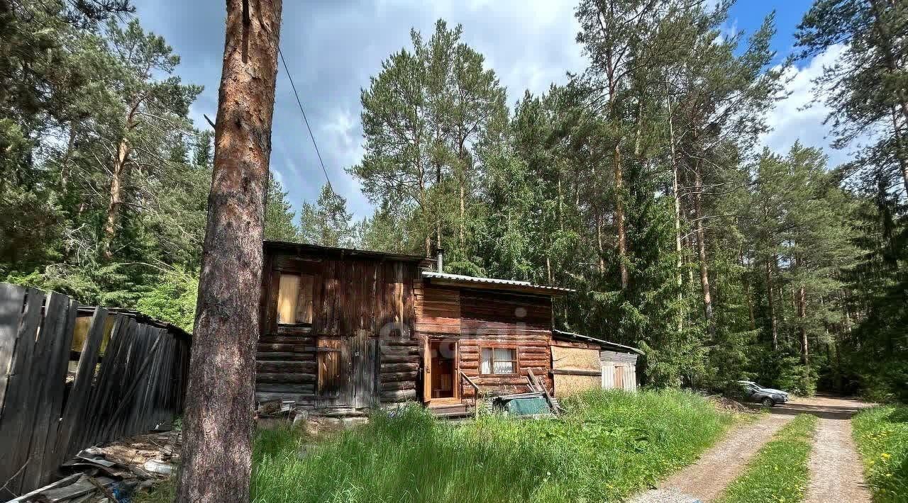 дом г Ревда тер СОТ Солнечное 86 фото 14